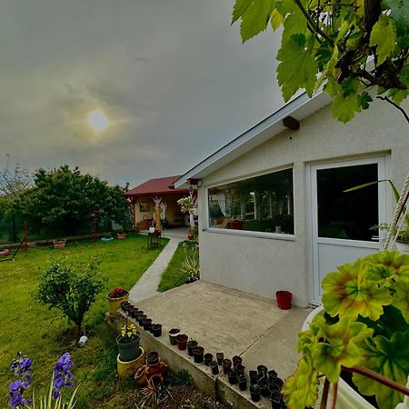 Hotel Casa Enka Tuzla Exterior foto
