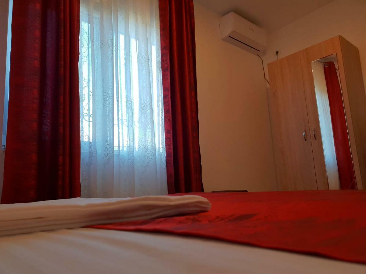 Hotel Casa Enka Tuzla Exterior foto